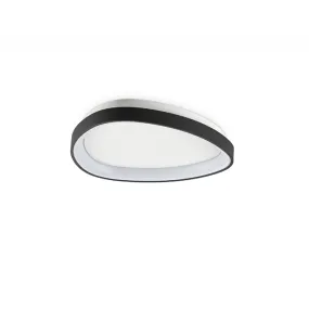 Moderne LED Deckenleuchte Ideal Lux GEMINI PL D042 328010 328027