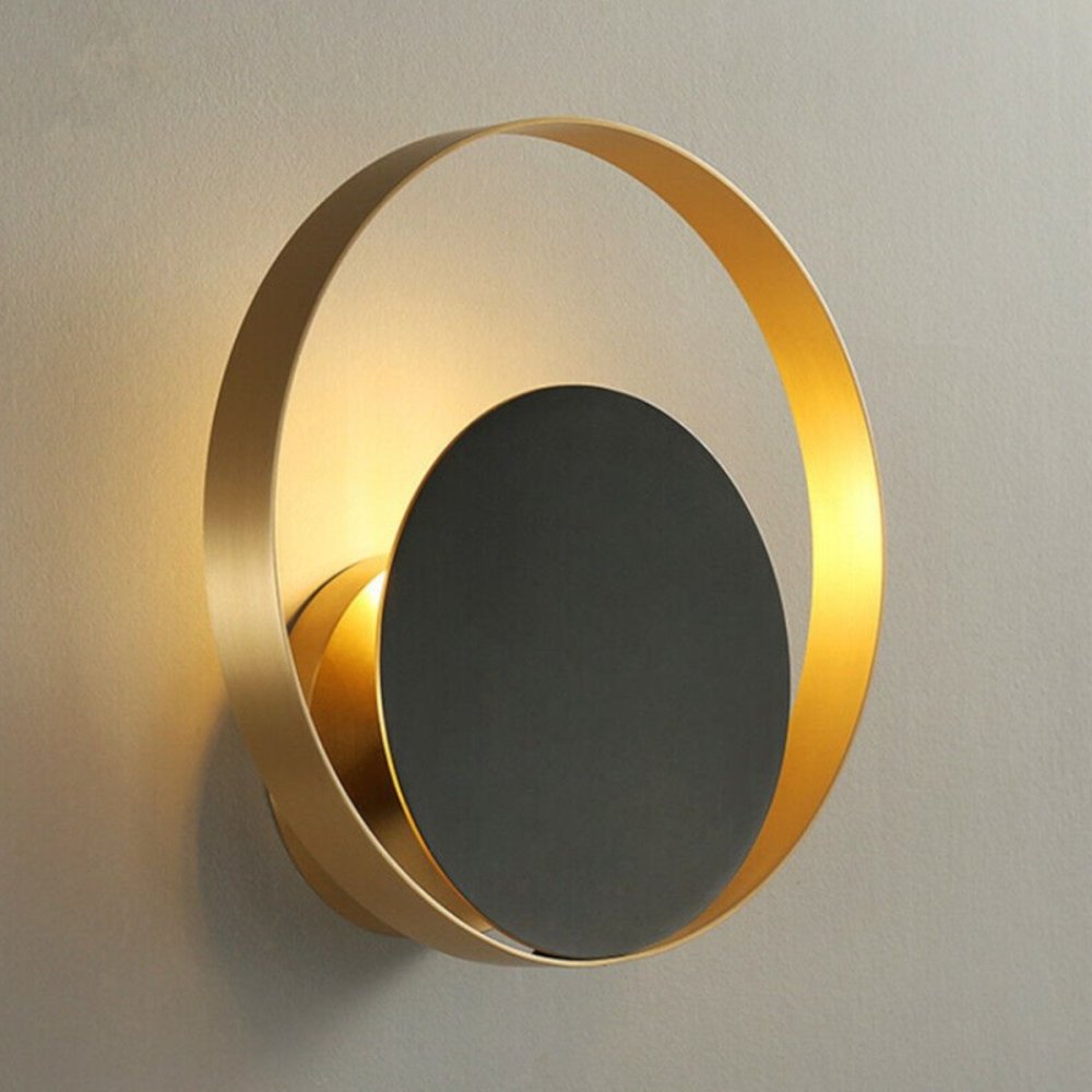 Applique classica Lampadari Bartalini ESSILCE AP101 G9 LED