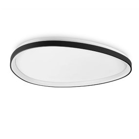Lámpara de techo LED moderna Ideal Lux GEMINI PL D081 328072 328089