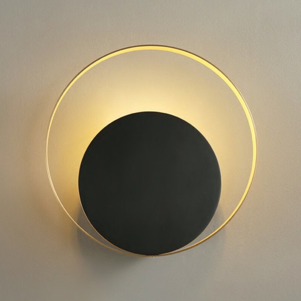Applique classica Lampadari Bartalini ESSILCE AP101 G9 LED