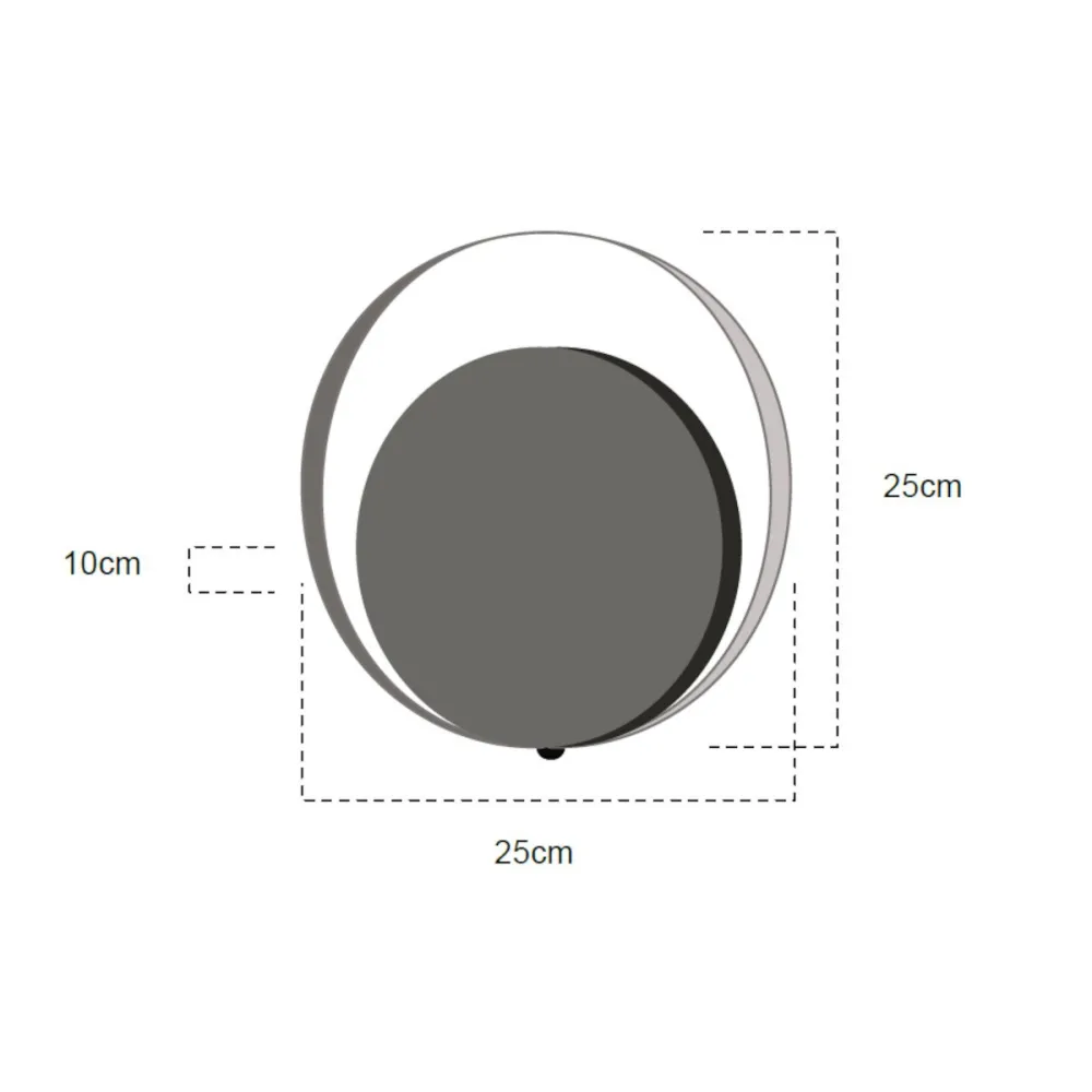Lampadari Bartalini ESSILCE AP101 G9 LED Lustres