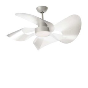 Moderner Ventilator Italexport SOFFIO 3200 ohne Licht
