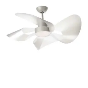 Moderner Ventilator Italexport SOFFIO 3200 ohne Licht