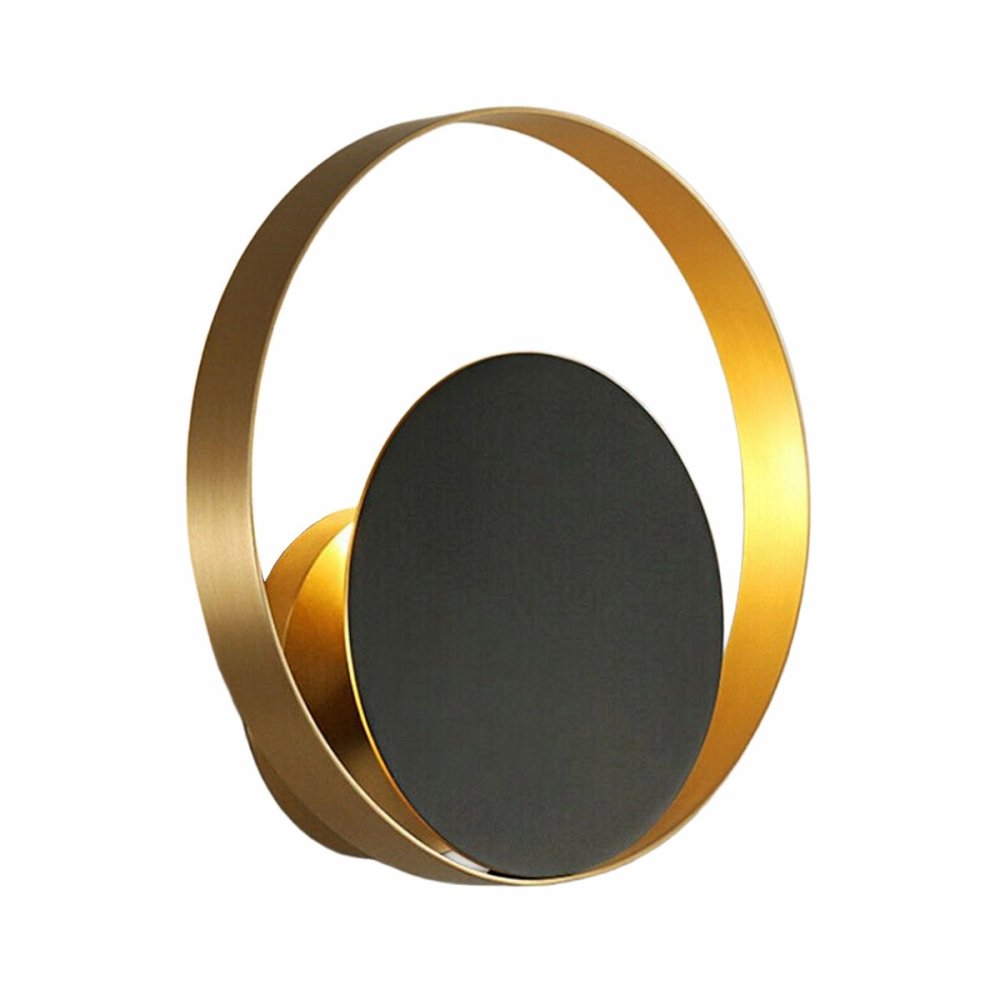 Applique classica Lampadari Bartalini ESSILCE AP101 G9 LED
