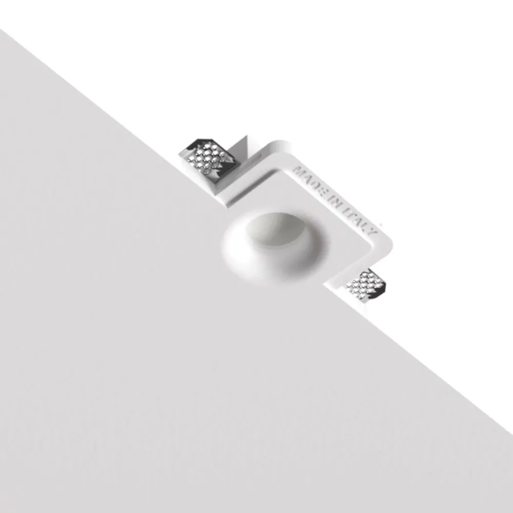 Einbaustrahler Lampadari Bartalini INIC FP16 GU10 MR11 LED