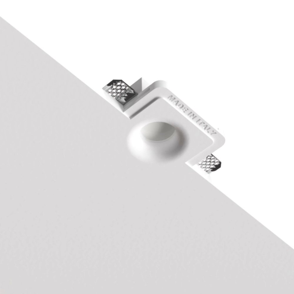 Spot encastré Lampadari Bartalini INIC FP16 GU10 MR11 LED