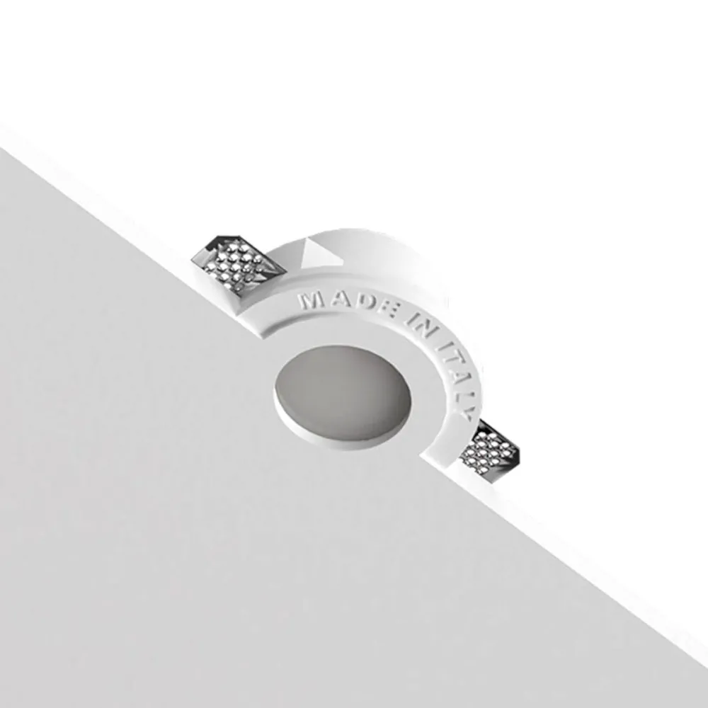 Foco empotrable Lampadari Bartalini INOILGITSAC FP18 GU10 MR11 LED