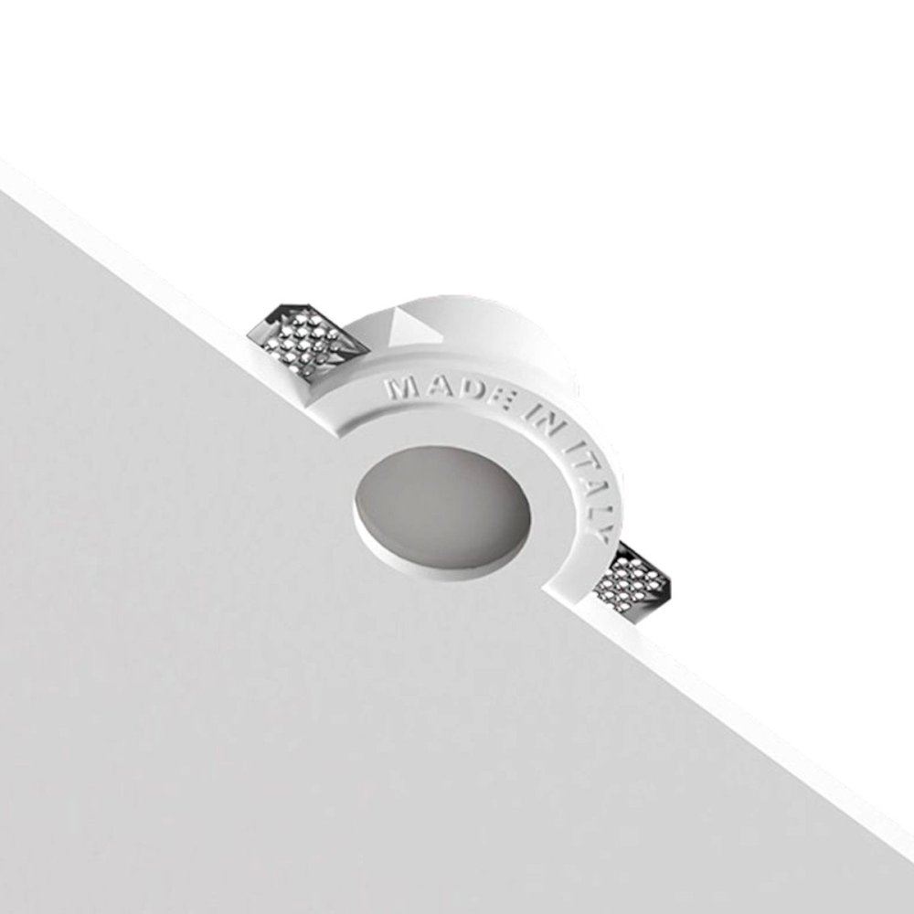 Spot encastré Lampadari Bartalini INOILGITSAC FP18 GU10 MR11 LED