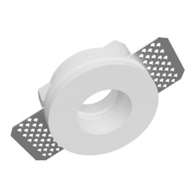 Einbaustrahler Lampadari Bartalini ASIP GU10 MR11 LED