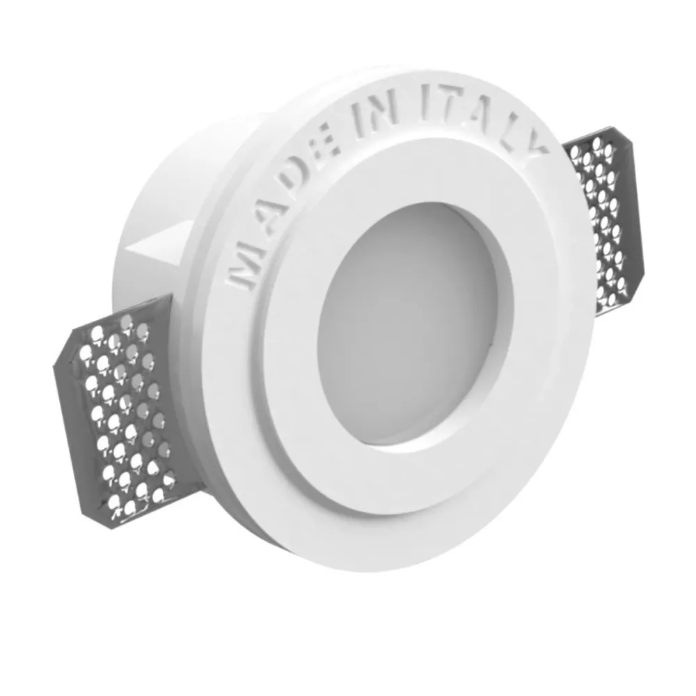 Spot encastré Lampadari Bartalini INOILGITSAC FP18 GU10 MR11 LED