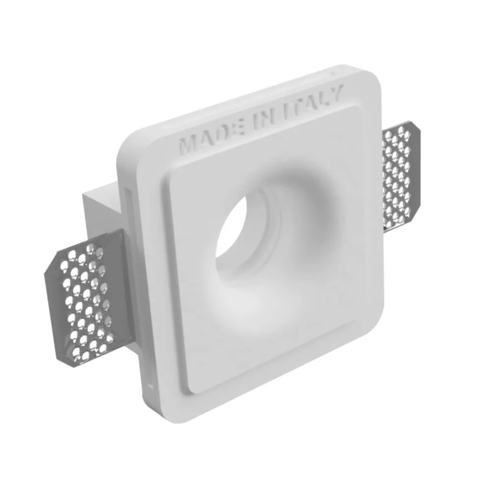 Faretto incasso Lampadari Bartalini INIC FP16 GU10 MR11 LED