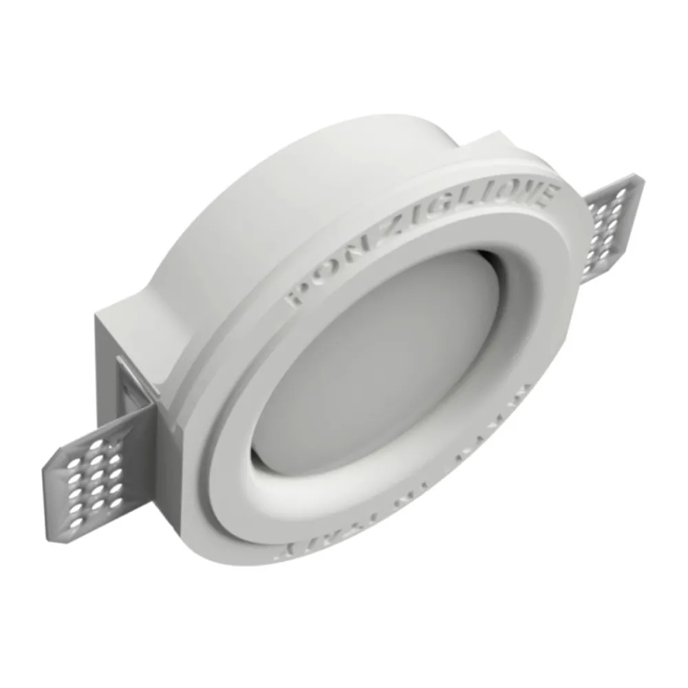 Foco empotrable Lampadari Bartalini ASAN FP27 GX53 LED