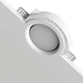 Faretto incasso Lampadari Bartalini ASAN FP27 GX53 LED