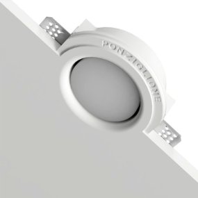 Foco empotrable Lampadari Bartalini ASAN FP27 GX53 LED