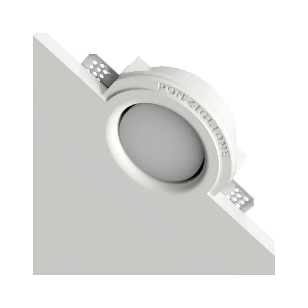 Spot encastré Lampadari Bartalini ASAN FP27 GX53 LED