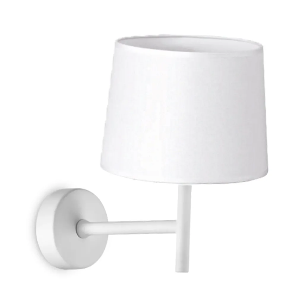 Lámpara de pared Ideal Lux SET UP