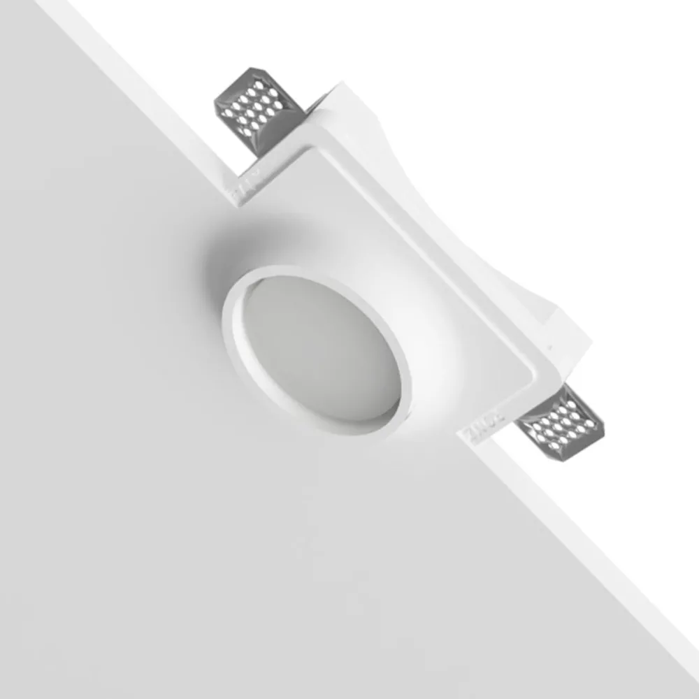 Foco empotrable Lampadari Bartalini ATNIC FP31 GX53 LED