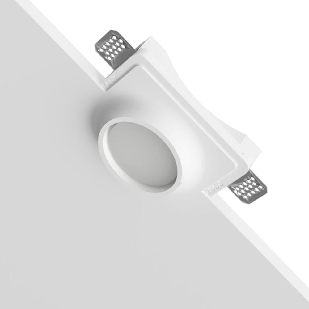 Spot encastré Lampadari Bartalini ATNIC FP31 GX53 LED