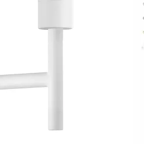 Aplique Ideal Lux SET UP 259765 304113 E27