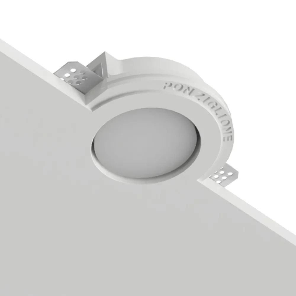 Faretto incasso Lampadari Bartalini LEVEL FP41 GX53 LED