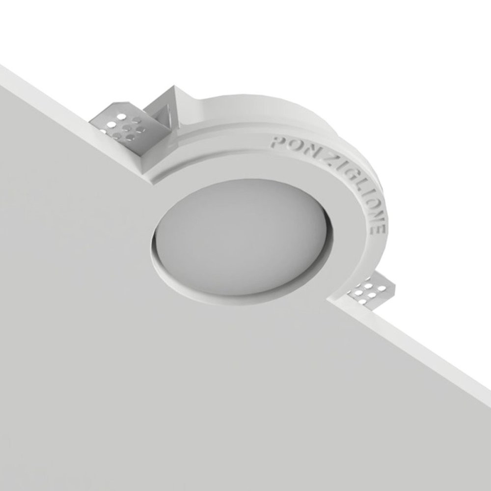 Spot encastré Lampadari Bartalini LEVEL FP41 GX53 LED