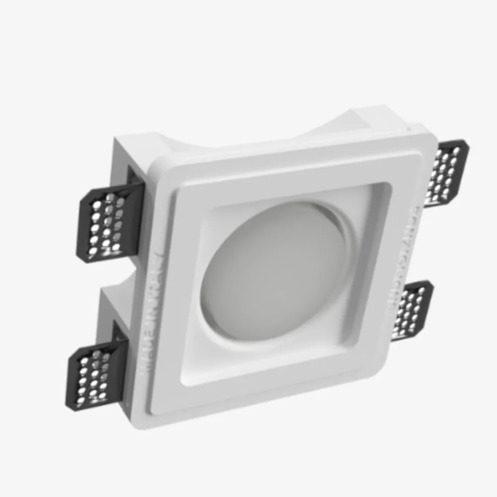 Faretto incasso Lampadari Bartalini NUS FP28 GX53 LED