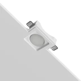 Einbaustrahler Lampadari Bartalini NUS FP28 GX53 LED