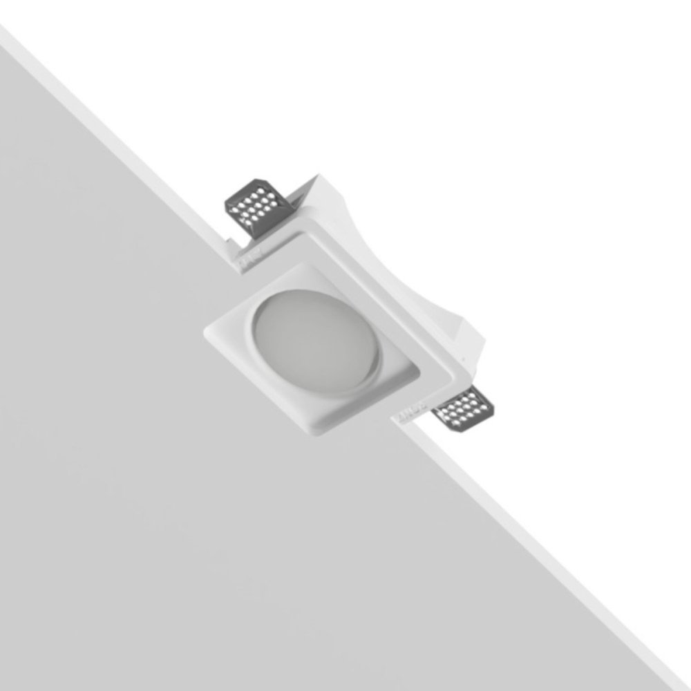 Foco empotrable Lampadari Bartalini NUS FP28 GX53 LED