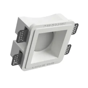 Foco empotrable Lampadari Bartalini LLEW FP36 GX53 LED
