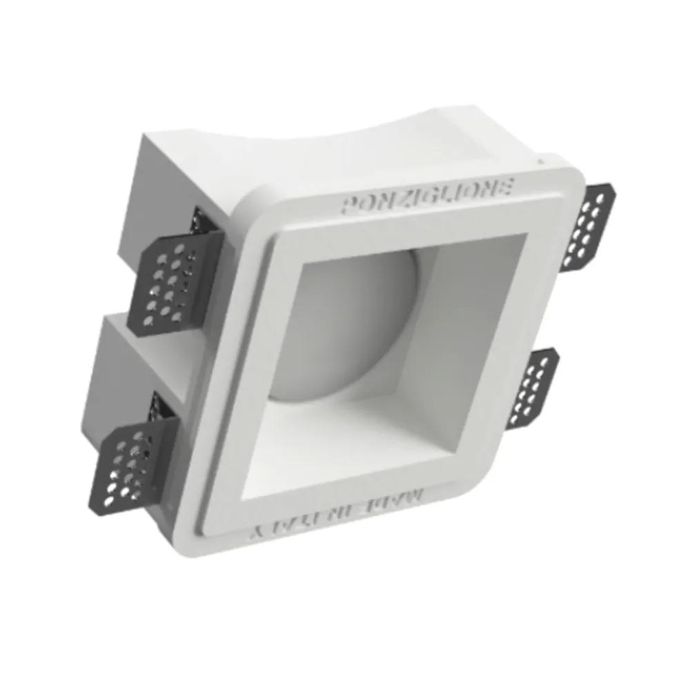 Spot encastré Lampadari Bartalini LLEW FP36 GX53 LED