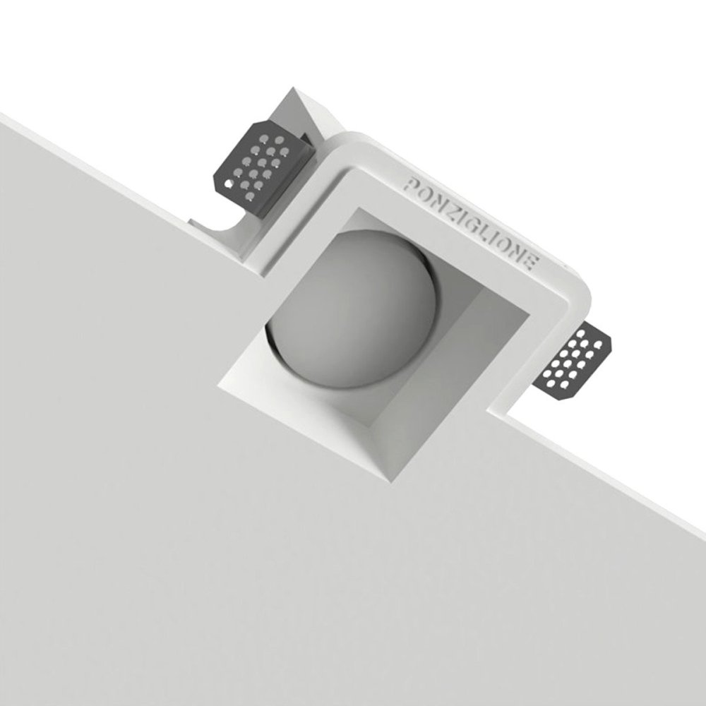 Foco empotrable Lampadari Bartalini LLEW FP36 GX53 LED