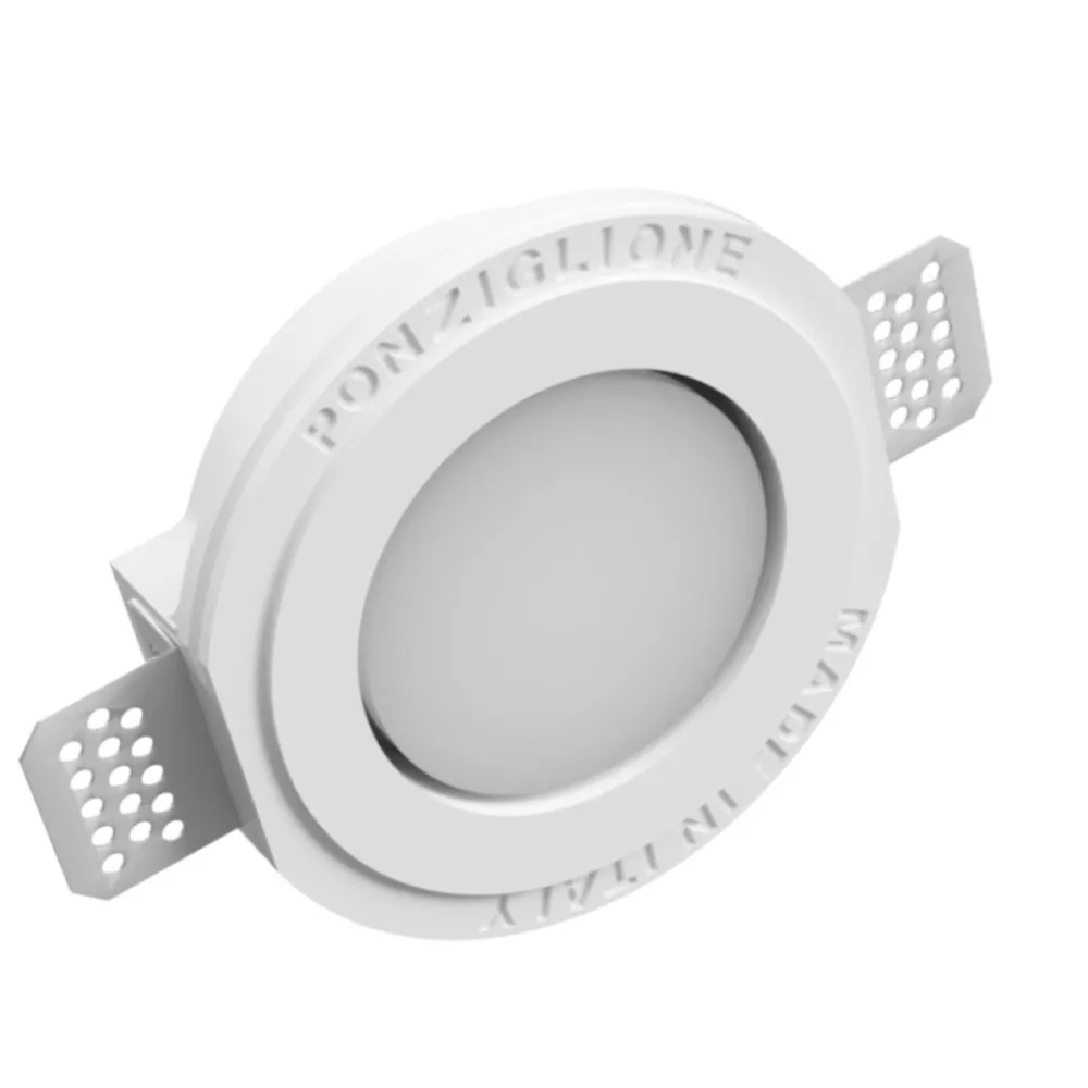 Faretto incasso Lampadari Bartalini LEVEL FP41 GX53 LED