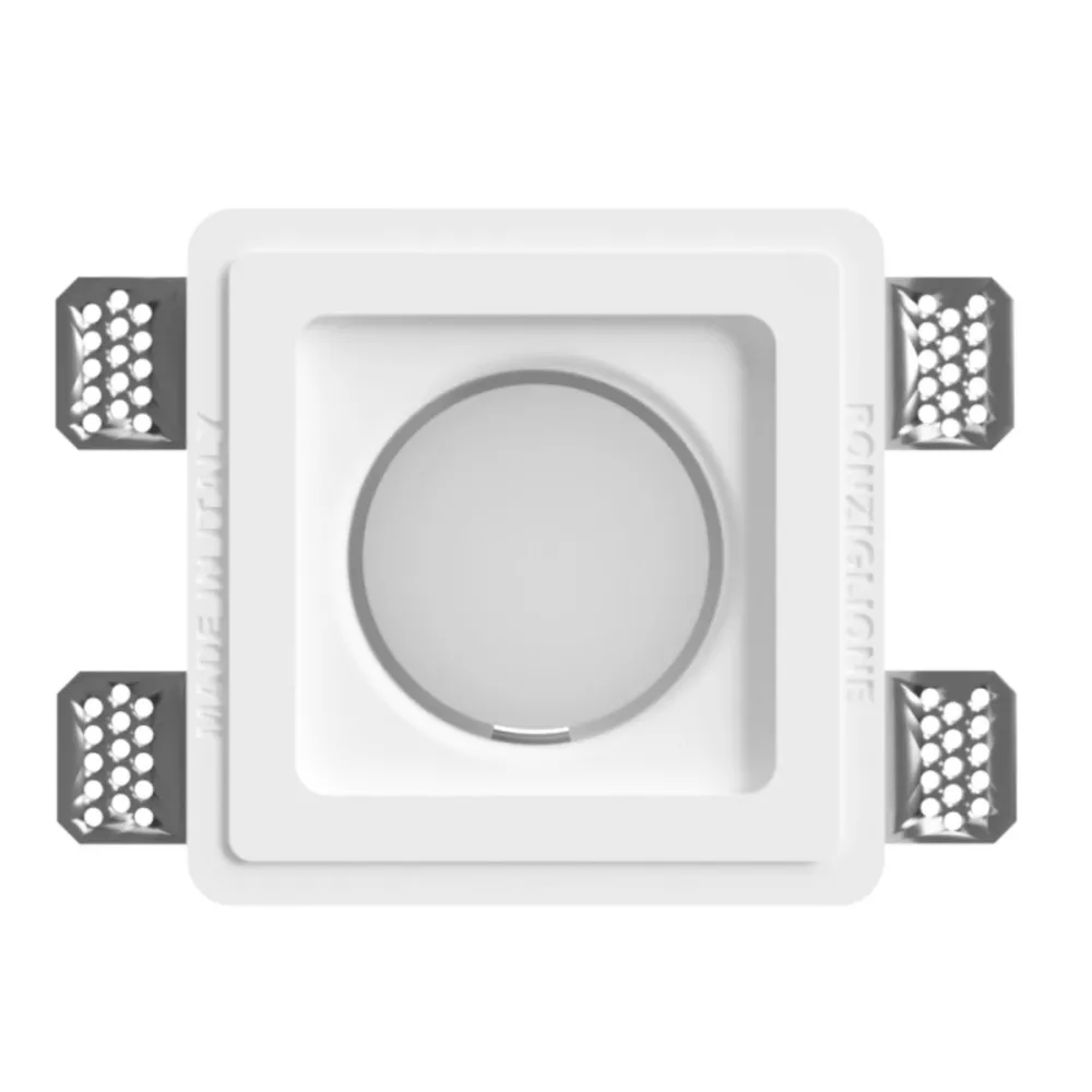 Einbaustrahler Lampadari Bartalini NUS FP28 GX53 LED