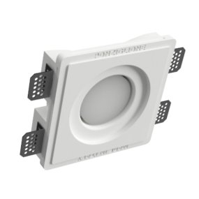Einbaustrahler Lampadari Bartalini DNOP FP37 GX53 LED