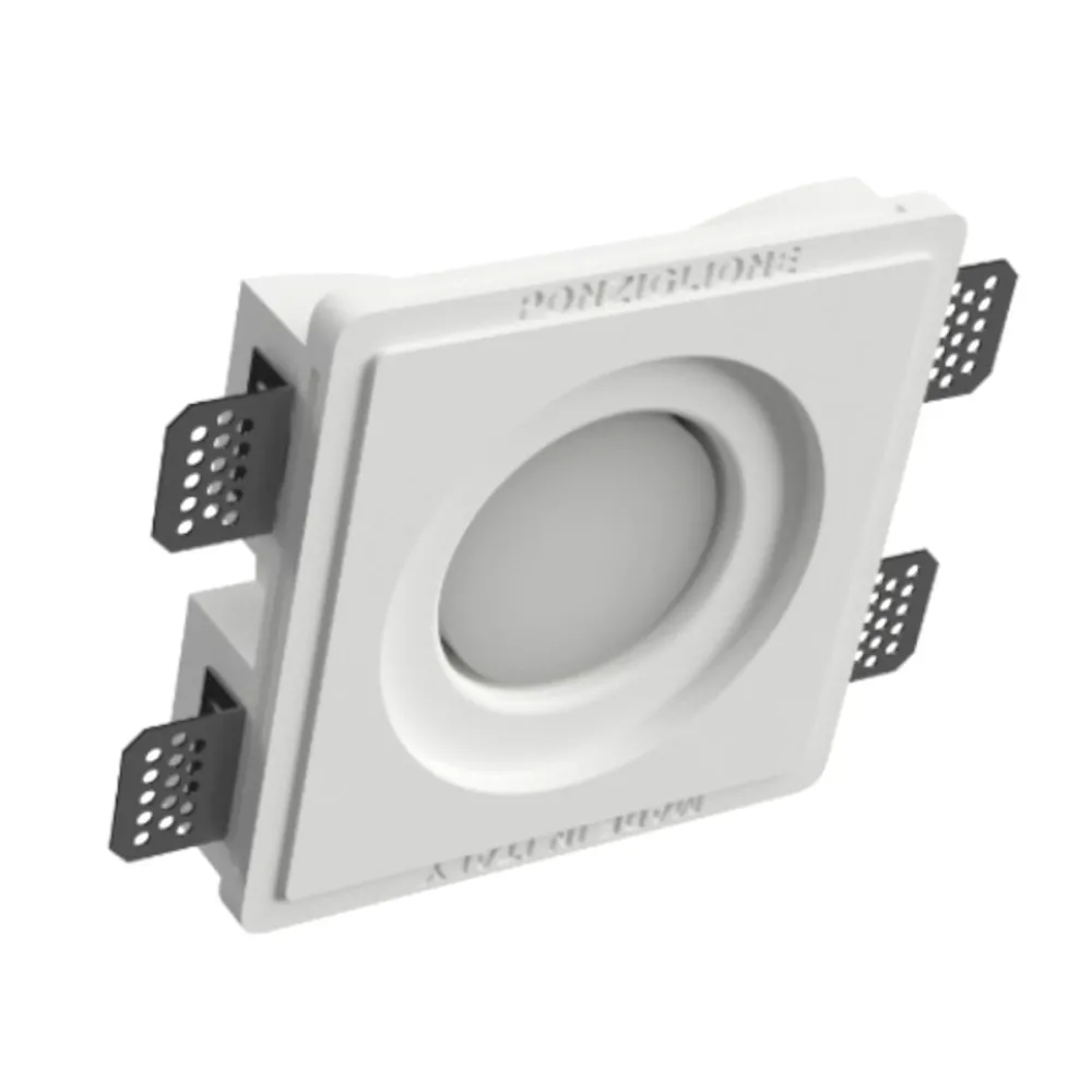 Foco empotrable Lampadari Bartalini DNOP FP37 GX53 LED