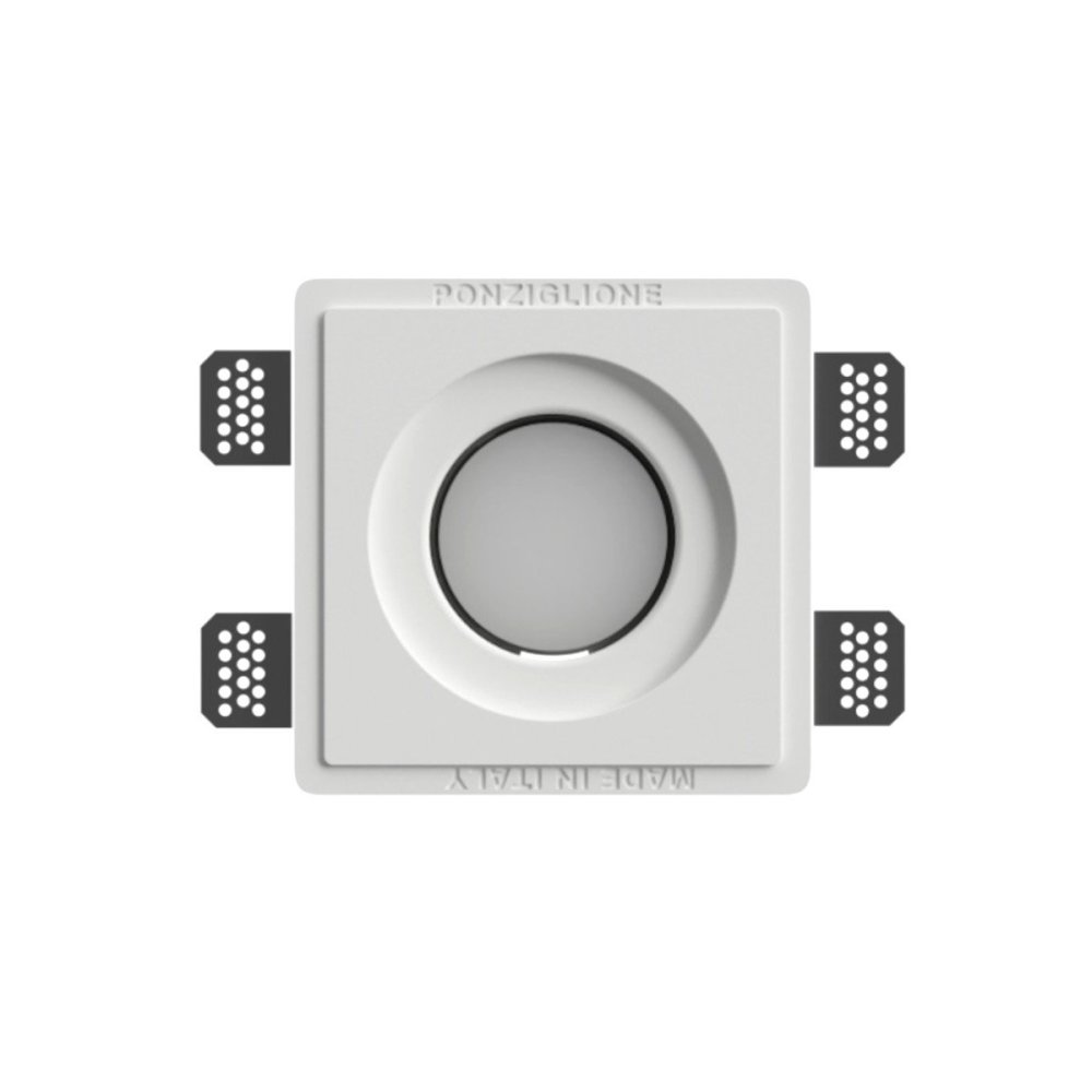 Foco empotrable Lampadari Bartalini DNOP FP37 GX53 LED