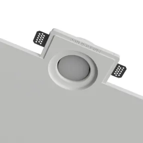 Spot encastré Lampadari Bartalini DNOP FP37 GX53 LED