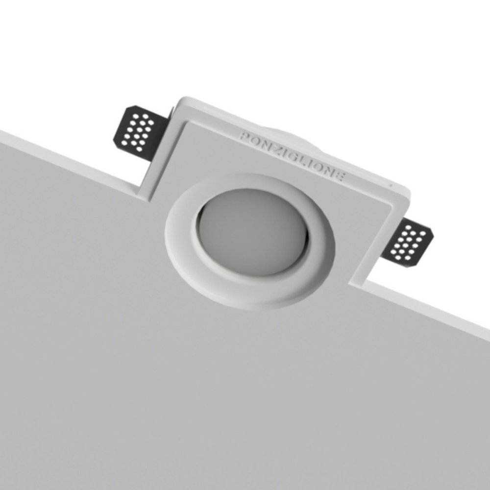 Foco empotrable Lampadari Bartalini DNOP FP37 GX53 LED
