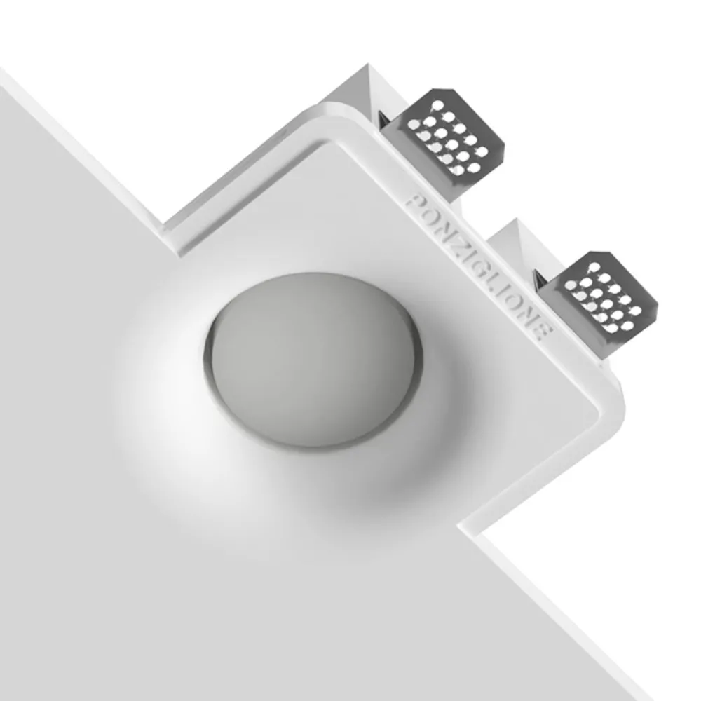 Faretto incasso Lampadari Bartalini TFOS FP38 GX53 LED