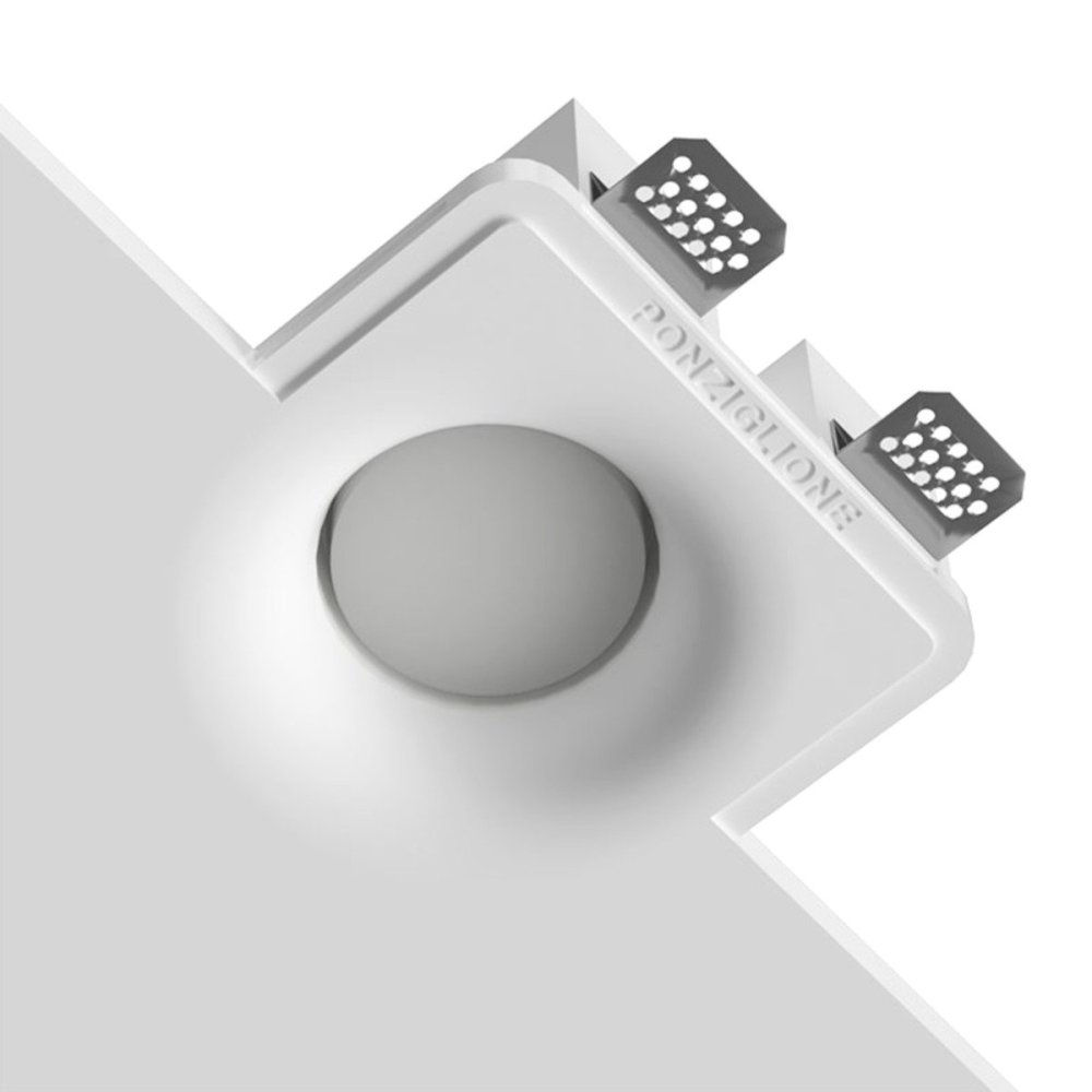 Foco empotrable Lampadari Bartalini TFOS FP38 GX53 LED