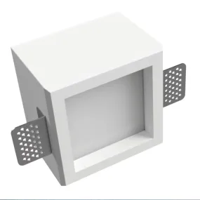 Spot encastré Lampadari Bartalini IZIFFU GX53 LED