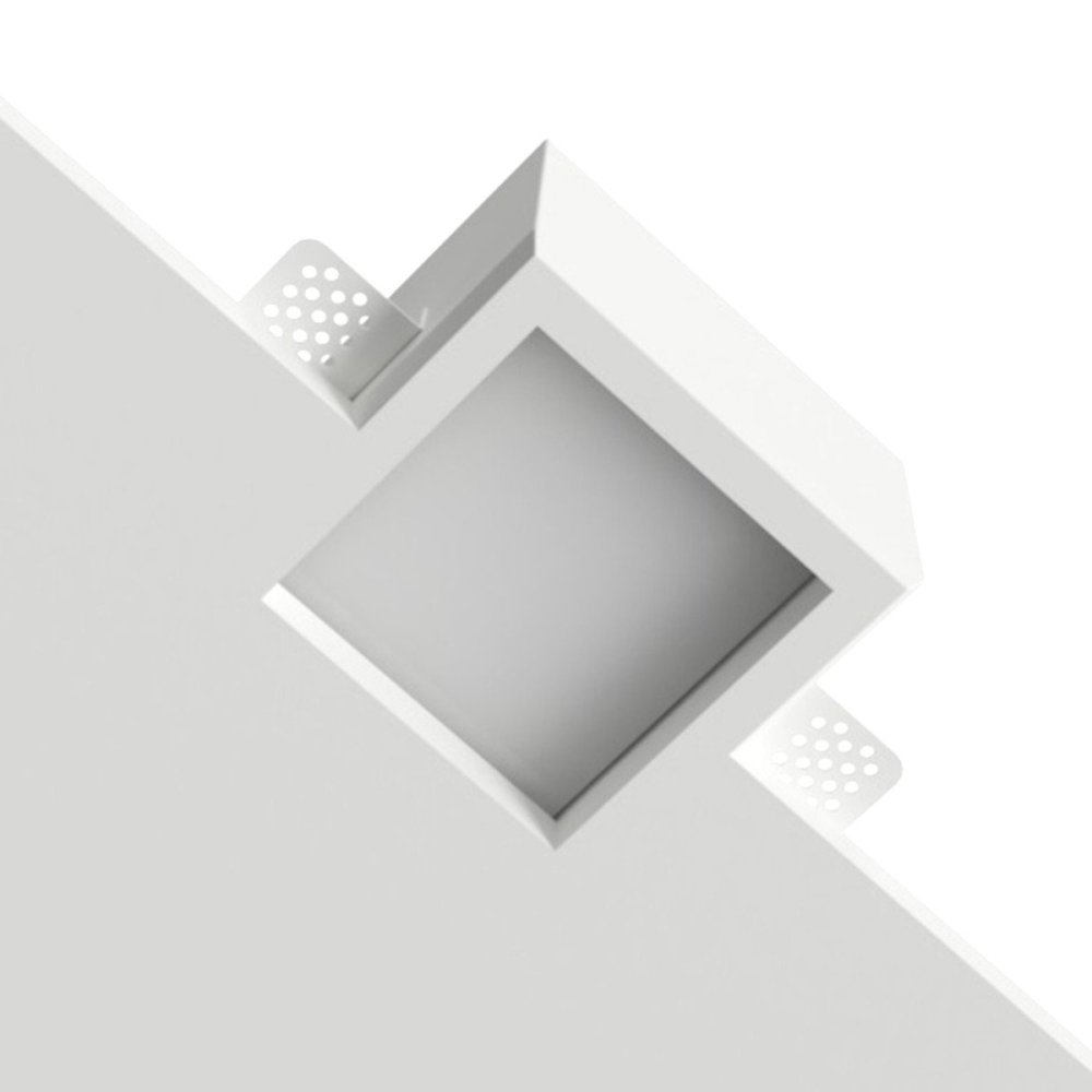 Einbaustrahler Lampadari Bartalini IZIFFU GX53 LED