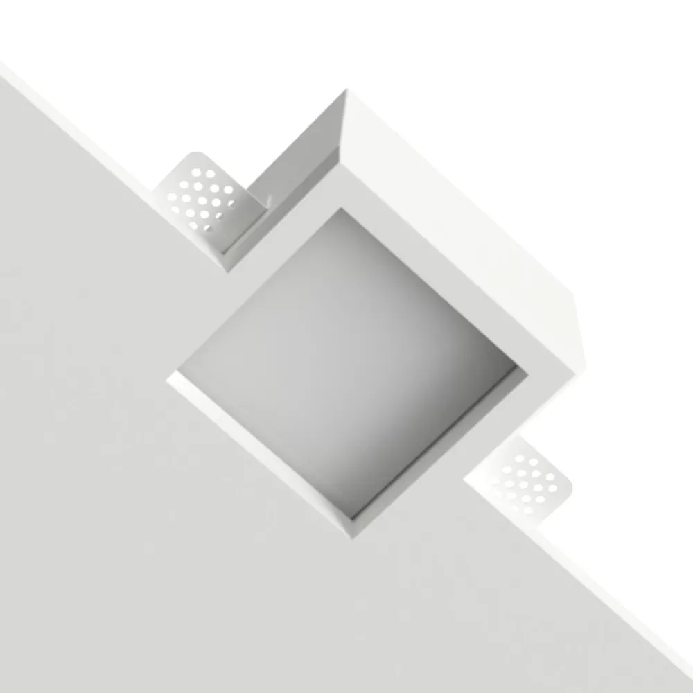 Foco empotrable Lampadari Bartalini IZIFFU GX53 LED