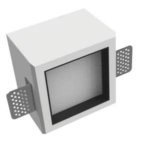 Foco empotrable Lampadari Bartalini IZIFFU GX53 LED