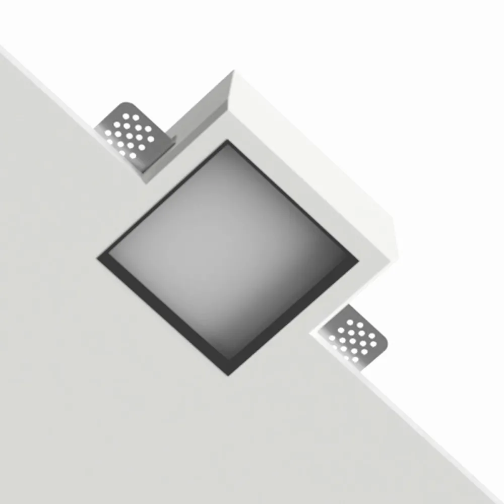 Spot encastré Lampadari Bartalini IZIFFU GX53 LED