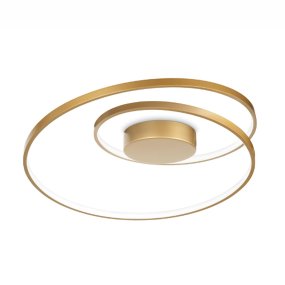 Plafonnier LED classique Ideal Lux OZ 269429