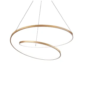 Lampadario led classica Ideal Lux OZ 269443
