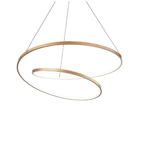 Lampadario led classica Ideal Lux OZ 342399