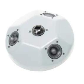 Accessorio Ital Expert BLUDOME 005 Bluetooth cupola musicale