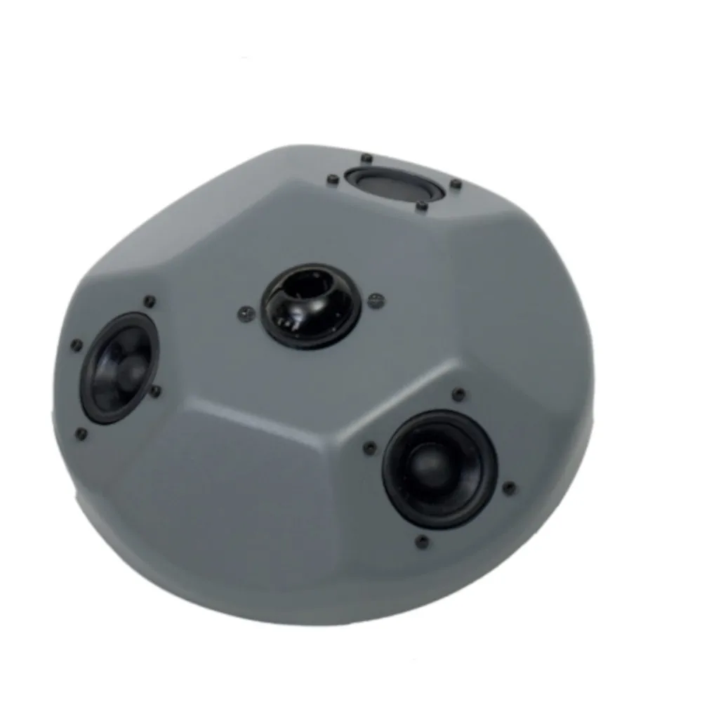 Accessorio Ital Export BLUEDOME 005